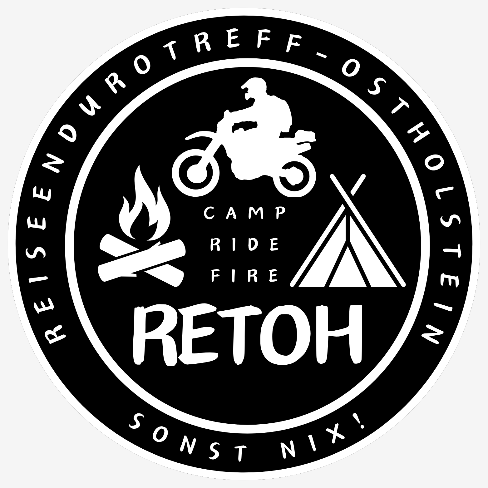 Reiseendurotreff Ostholstein